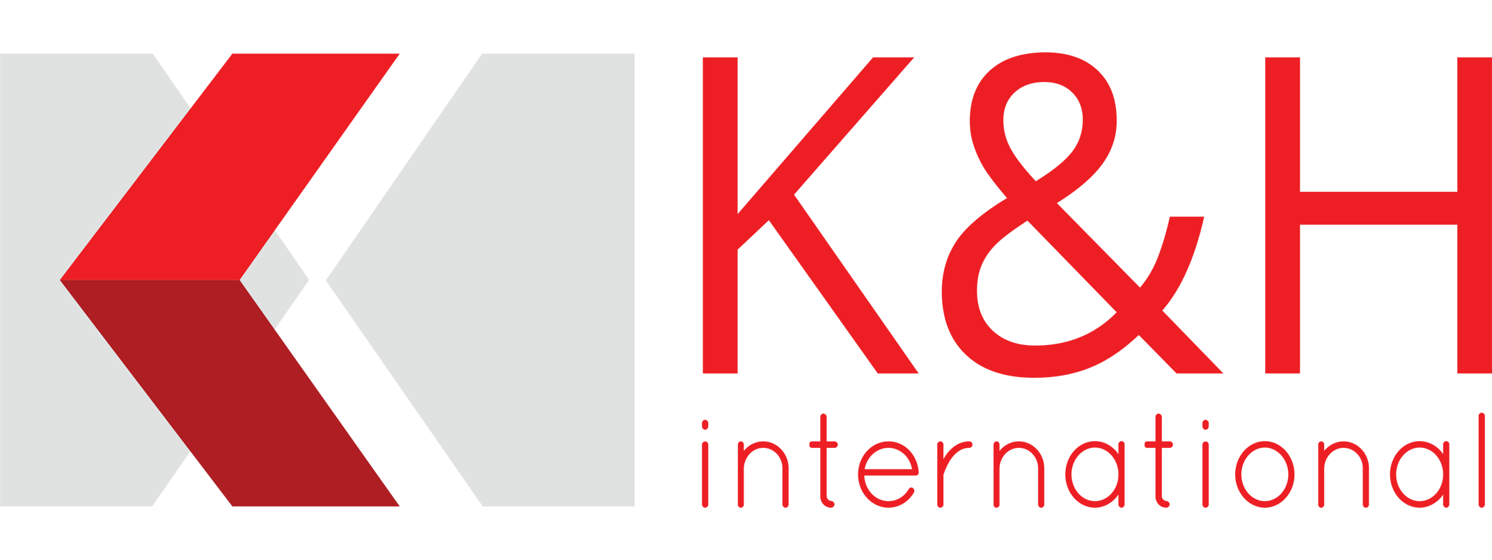 K & H International